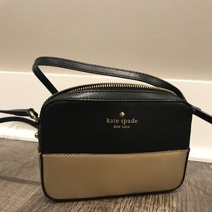 Kate spade crossbody purse